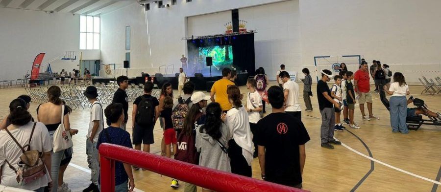 Un total de 12.772 jóvenes de Canarias solicitan el Bono Cultural Joven, 3.332 más que en la primera edición