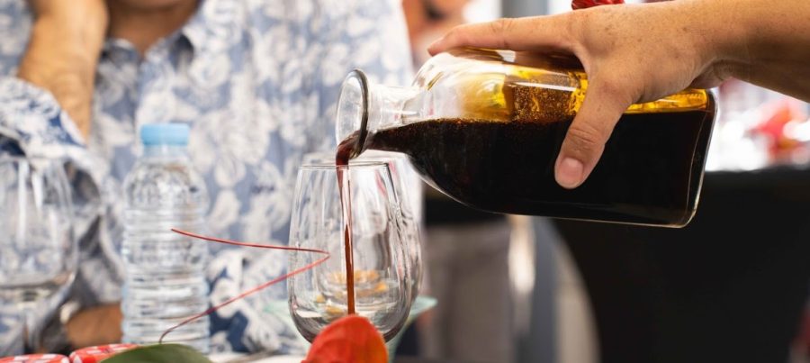 El Festival Gastronómico de La Gomera desarrolla durante esta semana una veintena de actividades