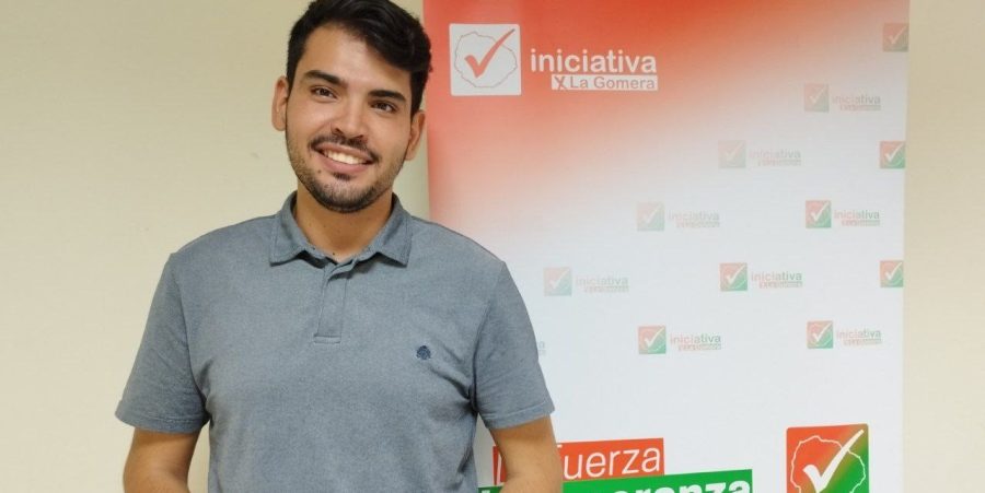 Iniciativa por La Gomera (IxLG) lamenta las mentiras de ASG sobre las infraestructuras educativas de la isla