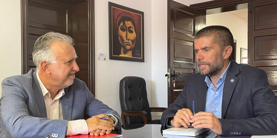El PSOE Canarias reclama que se aplique el nuevo marco de financiación de las universidades públicas