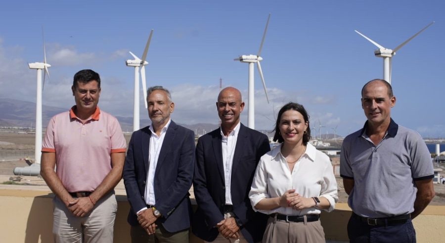 Canarias se posiciona como referente mundial en la investigación de hidrógeno y combustibles renovables