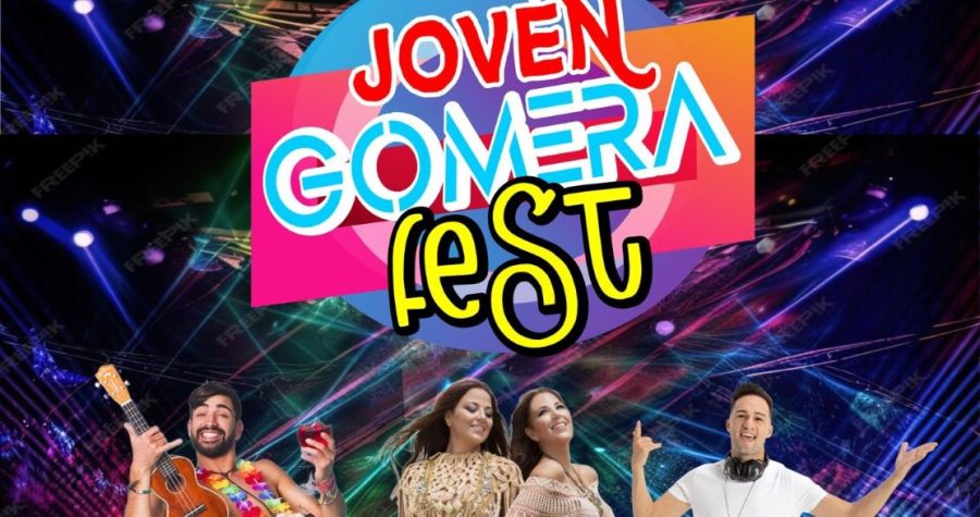 El Joven Gomera Fest y el Festival Latino, protagonistas musicales del fin de semana en San Sebastián