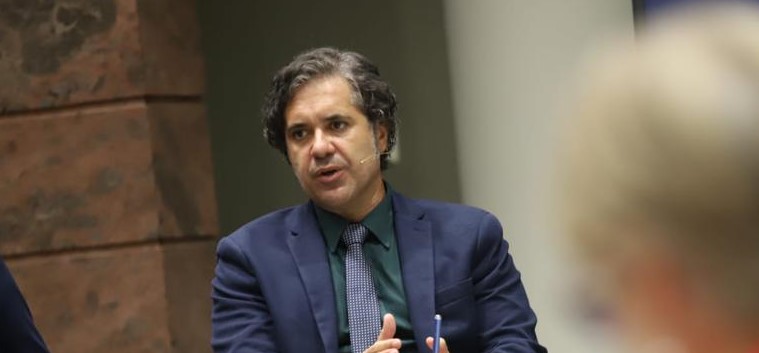 ASG se interesa por las acciones para mejorar la calidad de los servicios que presta la Administración Pública