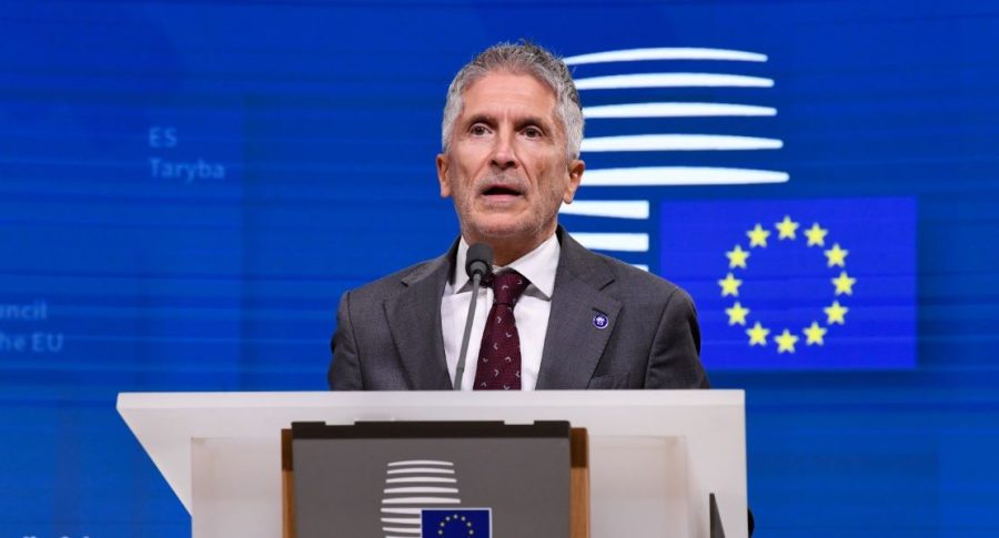 La UE desbloquea el Pacto sobre Migración y Asilo