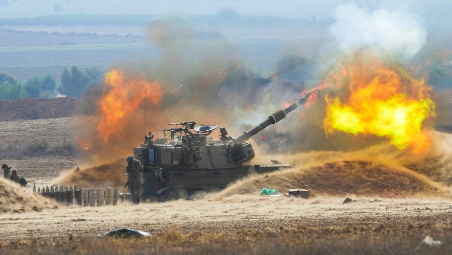 Irán advierte de «consecuencias de gran alcance» si no cesan los «crímenes de guerra» de Israel