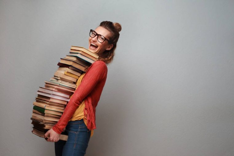Libros que nos han interesado en 2023 y te queremos recomendar