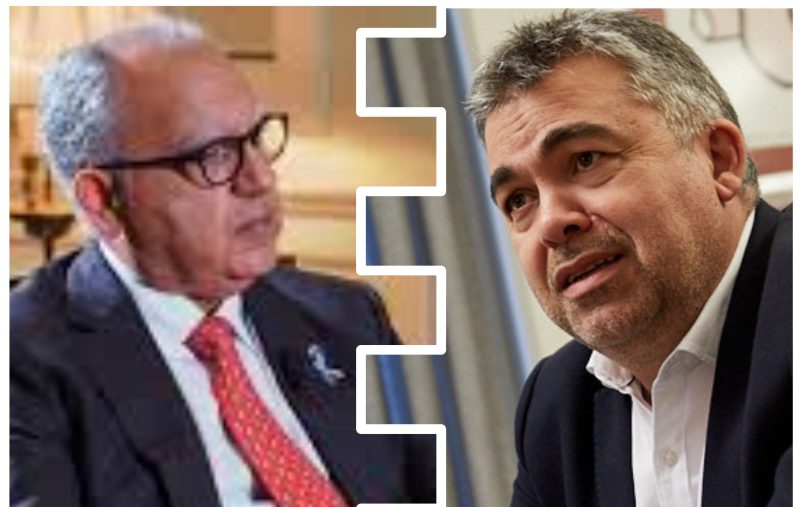 La integración del PSOE de La Gomera en ASG se firmara el día 22 de enero con la visita de Pedro Sánchez