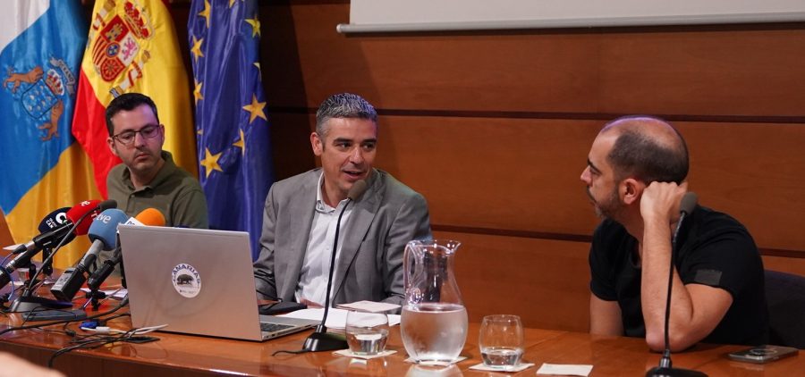 El Gobierno de Canarias promueve el consumo en Navidad de productos del sector primario a través de una campaña publicitaria