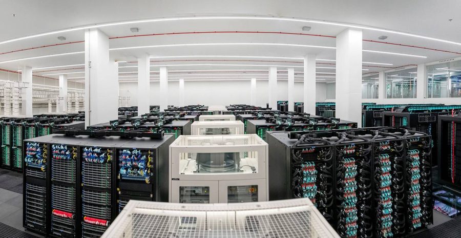 Inaugurado el MareNostrum 5, uno de los superordenadores más potentes de Europa y del mundo