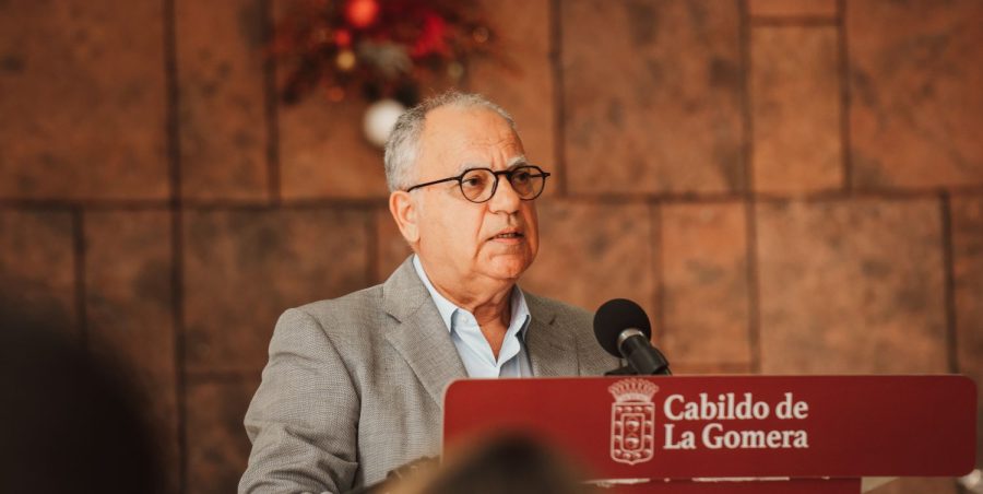 Curbelo apuesta por intensificar los incentivos para fortalecer la empleabilidad en el sector privado