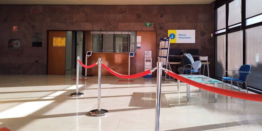 Este viernes finaliza el plazo para la presentación de solicitudes a las ayudas sanitarias y extraordinarias del Cabildo de La Gomera