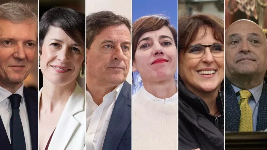 El CIS pronostica una fuerte caída del PP en Galicia y deja en el aire su mayoría absoluta