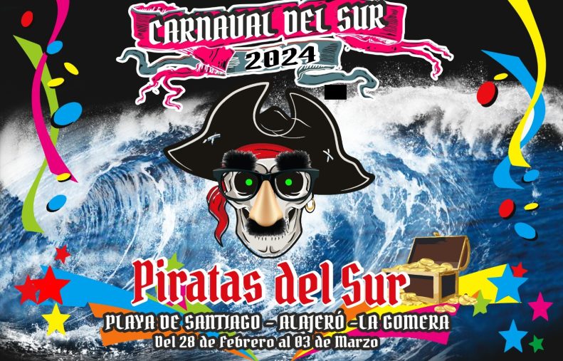Ya se ultiman los preparativos para ‘Los Carnavales del Sur 2024’ de Playa Santiago – Alajeró