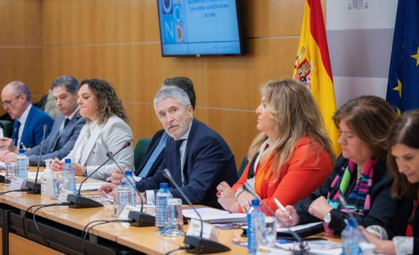 Las Fuerzas de Seguridad registraron 1.606 incidentes de delitos de odio en 2023