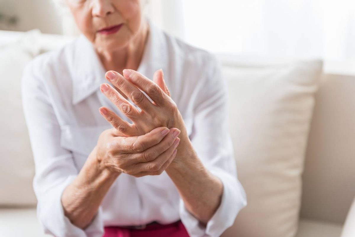 Por qué las mujeres tienen más riesgo de padecer lupus, artritis o ...