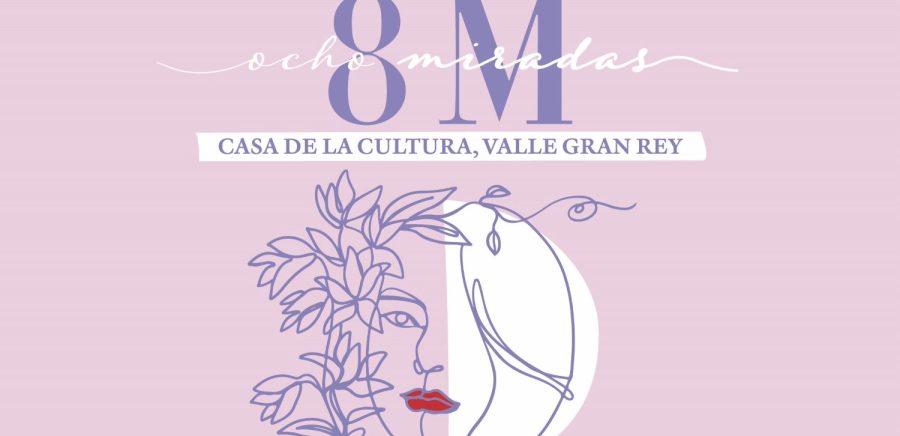 Valle Gran Rey homenajea este viernes a 8 mujeres del municipio