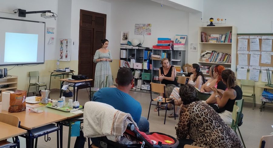 El programa formativo ‘Educar en Familia 2024’ dará comienzo en Alajeró el próximo miércoles, 13 de marzo