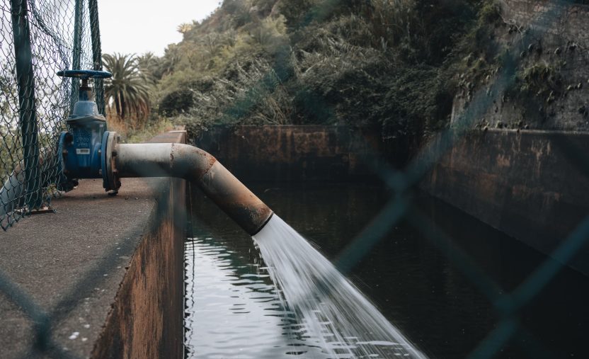 El Gobierno canario convoca las subvenciones dirigidas a abaratar los costes del agua de riego agrícola