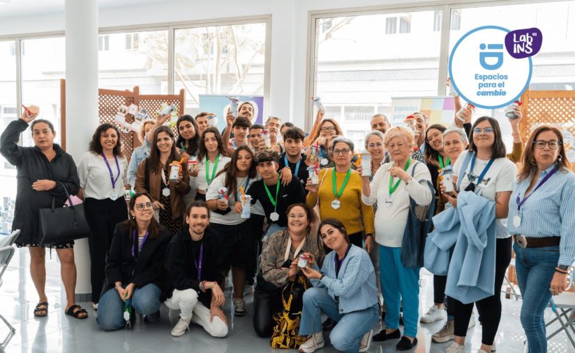 El Laboratorio de Innovación Social de la ULL celebra su segundo ‘Palique para el cambio’ en La Gomera
