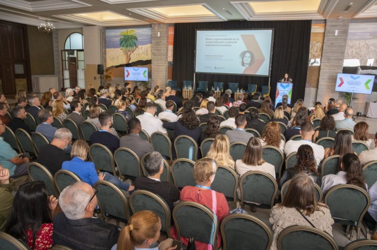 Turismo sigue impulsando la comercialización online de las experiencias para aumentar el beneficio en destino