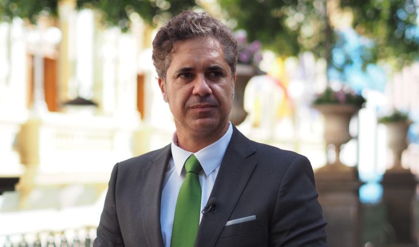 ASG reclama consenso y evitar la crispación ante la necesaria modificación de la normativa turística