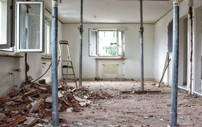 El Ayuntamiento de Alajeró abre el plazo para solicitar ayudas para la rehabilitación de viviendas en el medio rural