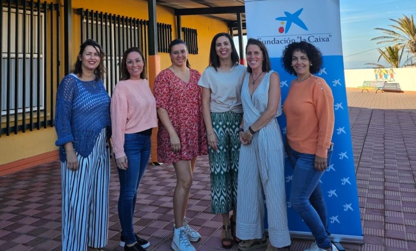 Comienza ‘“Acercándonos a la Integración en la Infancia a través del Juego”, un proyecto solidario del AMPA Vista al Teide del Colegio de La Lomada