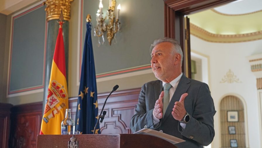 La ONU avala la defensa del Gobierno de España de la Memoria Democrática ante las iniciativas autonómicas de Leyes de «concordia»