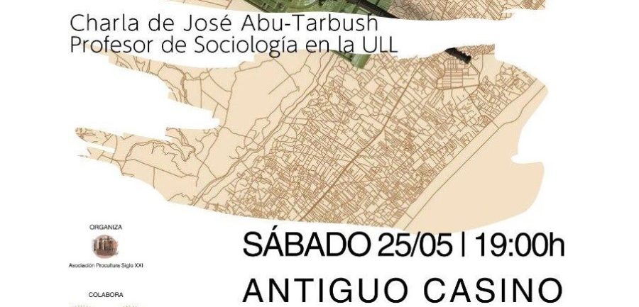 Palestina, protagonista este próximo sábado en Hermigua
