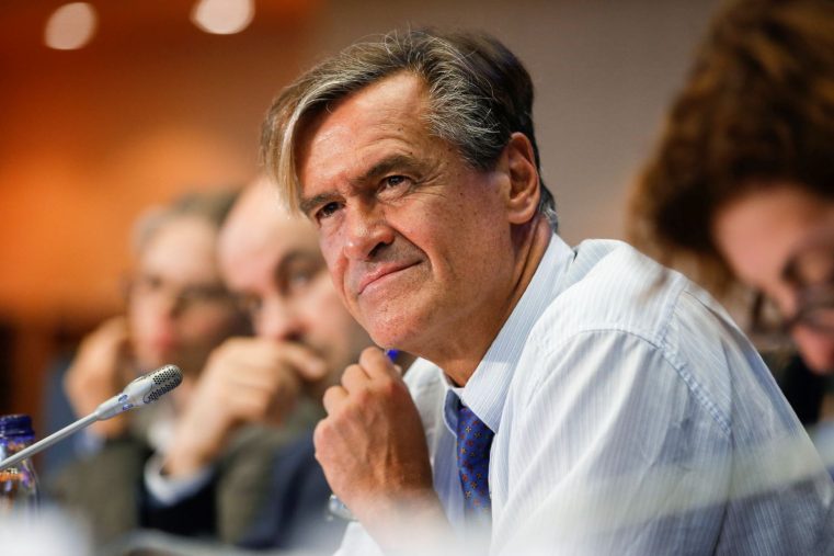 El PSOE celebra la designación de López Aguilar para las europeas del 9J: «Es garantía de entrega, trabajo y resultados para Canarias”