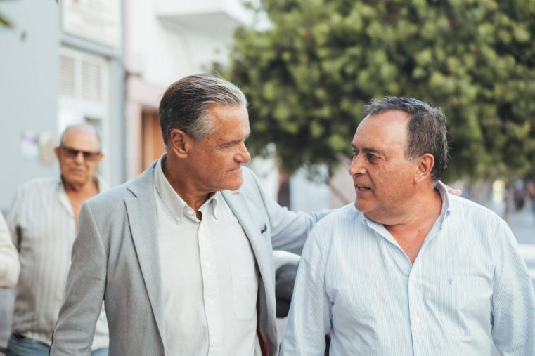 López Aguilar: “Las ayudas al sector primario deben llegar desde Europa de forma eficaz y equitativa”