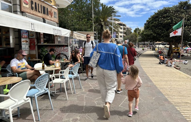 Turismo abre el proceso participativo para la elaboración de la nueva ley