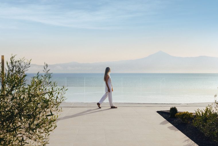 Abre sus puertas Bancal Hotel & Spa, una experiencia inmersiva de conexión con La Gomera