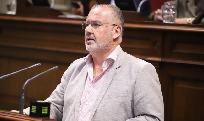 El PSOE exige la actualización de las ayudas del POSEI para hacer frente a la subida de los costes de producción