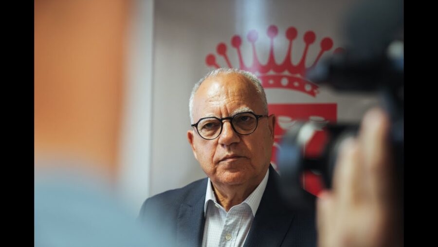 Curbelo pide cambios en algunas figuras “agotadas” del REF para mejorar la vida de los canarios