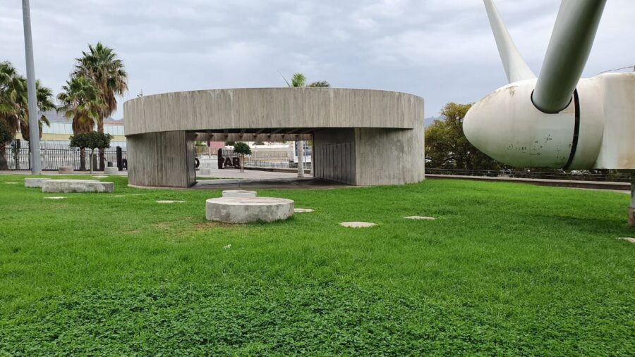 Unidas se puede propone nuevas ubicaciones para albergar la Casa de la Juventud en La Laguna