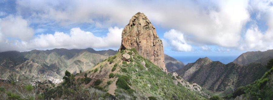 Vallehermoso impulsa el desarrollo empresarial del municipio a través del Plan de Sostenibilidad Turística
