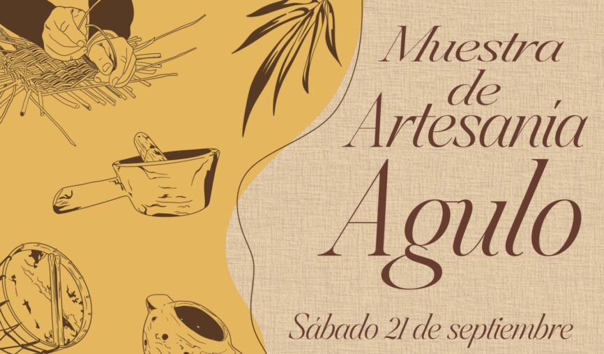 Agulo acoge este sábado una muestra de artesanía en el marco de celebración de las Fiestas de Las Mercedes
