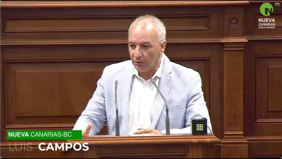 NC-BC demanda al Gobierno que rectifique y apruebe la moratoria temporal del alquiler vacacional