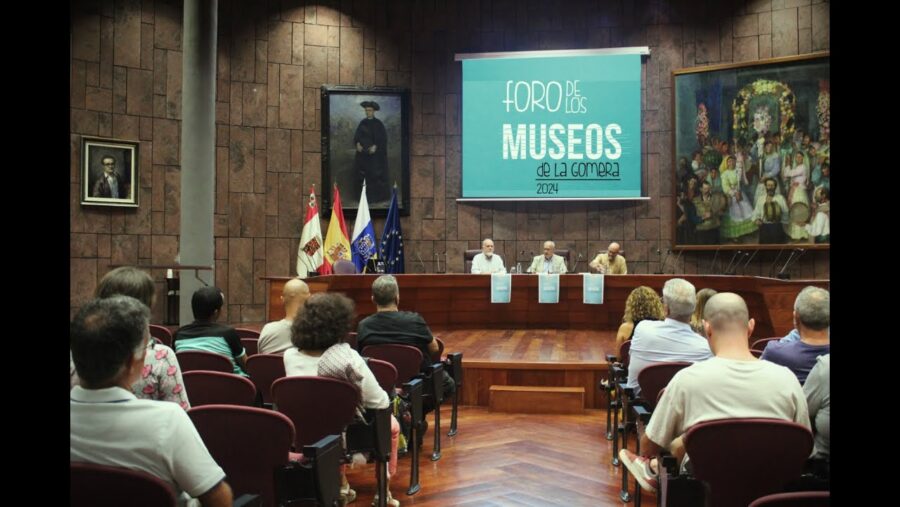 El Foro de los Museos de La Gomera celebra este fin de semana doble jornada en Valle Gran Rey y Hermigua