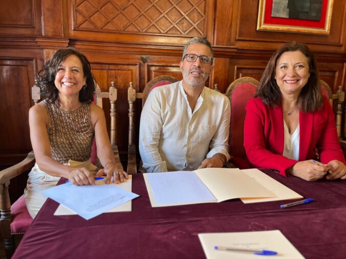 El PSOE de San Sebastián de La Gomera pide la comparecencia de la concejala de Asuntos Sociales para que explique el traslado de los usuarios de la residencia de mayores