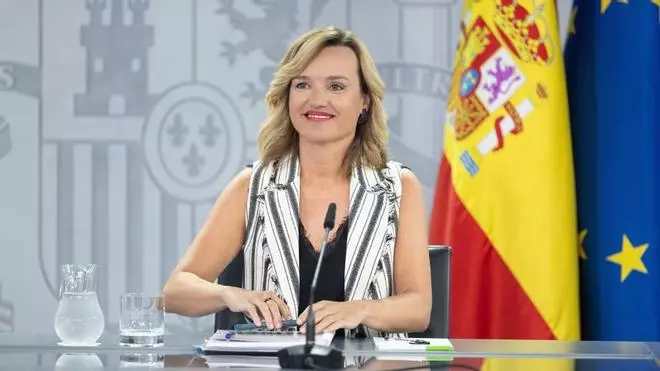 El Gobierno dice que Clavijo se está equivocando y pide que convenza al PP por ser su socio en Canarias