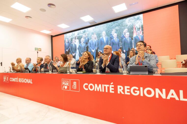 El PSOE lleva a Pleno el acceso a la vivienda protegida y la financiación autonómica
