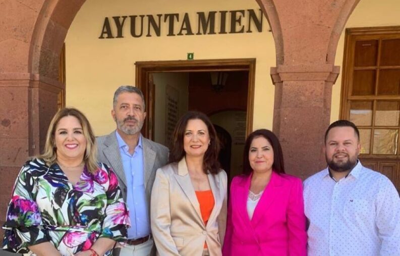 El PSOE de San Sebastián de La Gomera pide al Ayuntamiento un compromiso real con la educación infantil de cero a tres años
