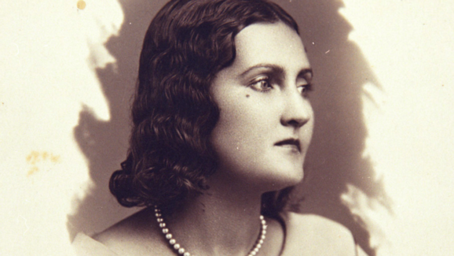 ‘Ser mujer y morir en el intento’, un encuentro en torno a la obra de Josefina Plá en La Gomera el 31 de octubre