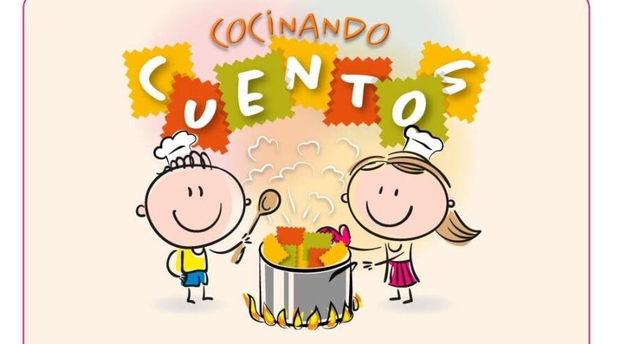 Vuelve “La Hora del Cuento” a Vallehermoso