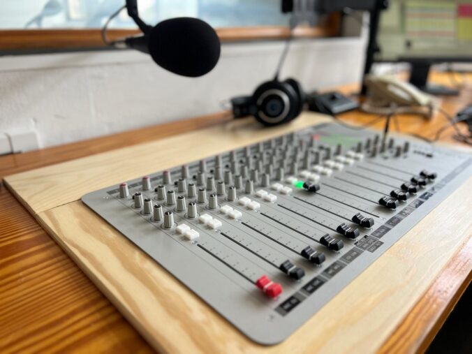 Radio Vallehermoso, la FM 107.4 regresa con una nueva etapa