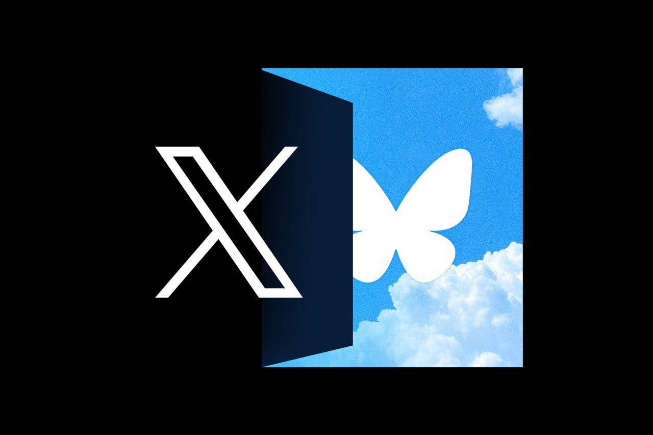 Bluesky: La alternativa descentralizada que busca competir con X (antes Twitter)
