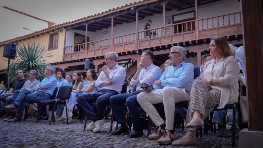 Canarias moviliza el talento para recuperar al sector primario a través de la innovación