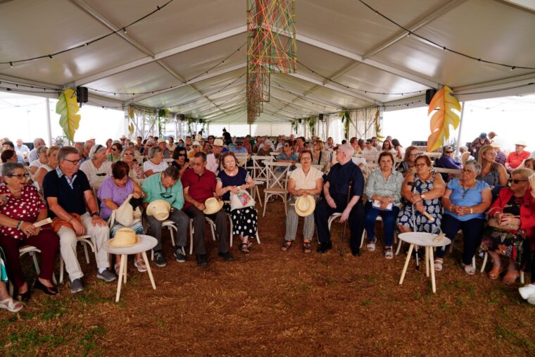 El Ayuntamiento de San Sebastián de La Gomera celebra su primer «Encuentro Otoñal»